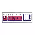 La Chevere - FM 100.9